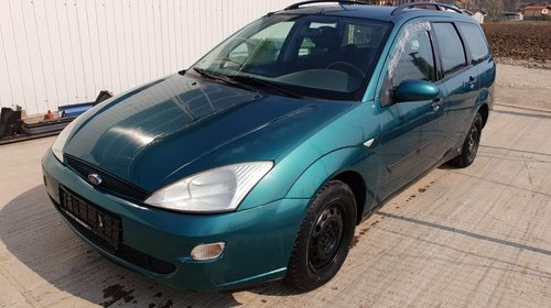 Dezmembrari Ford Focus 1 1.8 benzina