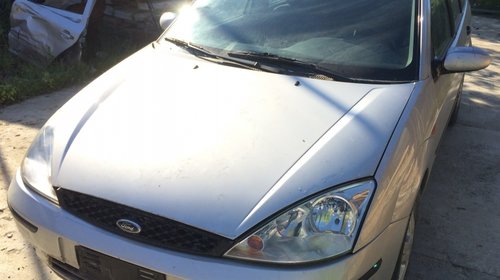 Dezmembrari Ford Focus 1 1.8 TDCI 2003