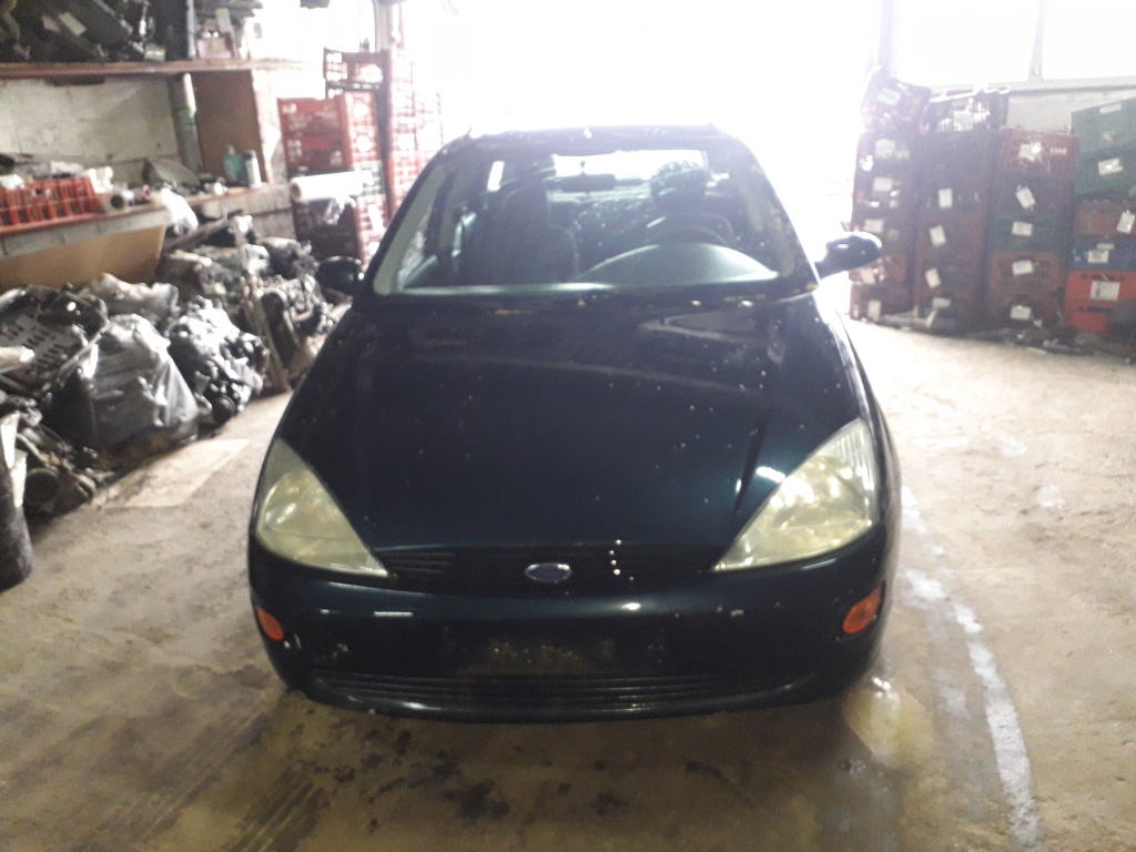Dezmembrari Ford Focus 1, 1.8 TDDI C9DB 90CP Combi