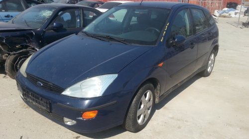 Dezmembrari Ford Focus 1 (1998-2005) 1.8 tddi