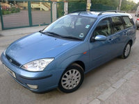 Dezmembrari Ford Focus 1 2002-2004 1.8 TDDI