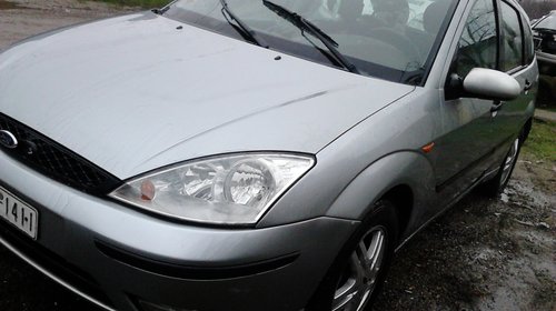 Dezmembrari ford focus 1.4 benzina