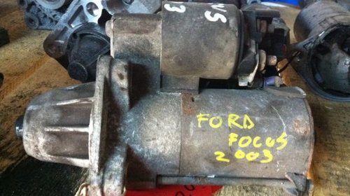 Dezmembrari Ford Focus 1.6 2003, vand electromotor TS4U 11000 AB