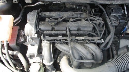 Dezmembrari Ford Focus 1.6 benzina 2005