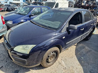 Dezmembrari Ford Focus 1.6 d, an 2005, euro 4 G8DB