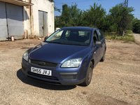 Dezmembrari Ford Focus 1.6 tdci 2006 HHDA