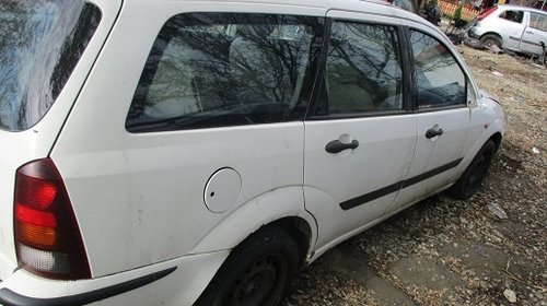 Dezmembrari Ford Focus 1.8 tdci 2002