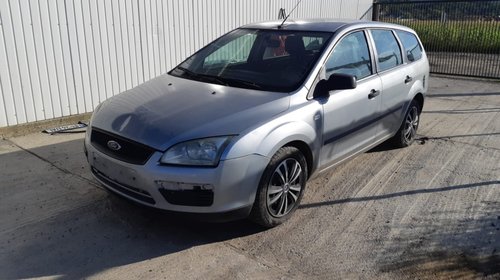 Dezmembrari Ford Focus 1.8 TDCI 2005