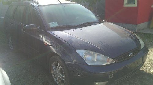 Dezmembrari Ford Focus 1.8 TDCI an 2003