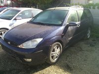 Dezmembrari Ford Focus 1.8 TDCI an 2003