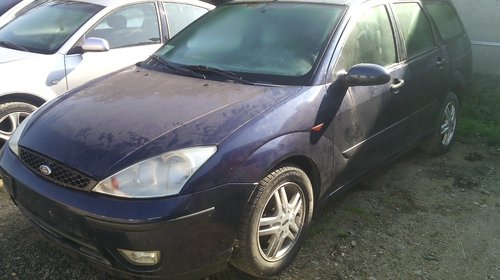 Dezmembrari Ford Focus 1.8 TDCI an 2003