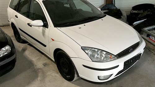 Dezmembrari Ford Focus 1.8 TDDI 2005 provenie