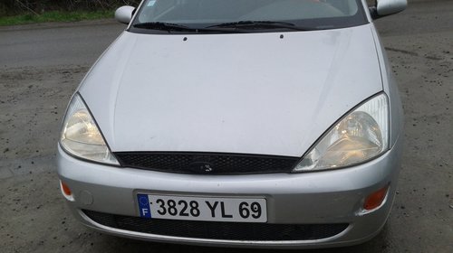 Dezmembrari Ford Focus 1.8 tddi