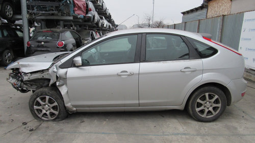 Dezmembrari Ford Focus 1.8i din 2008 facelift