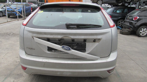 Dezmembrari Ford Focus 1.8i din 2008 facelift