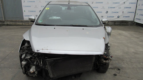 Dezmembrari Ford Focus 1.8i din 2008 facelift