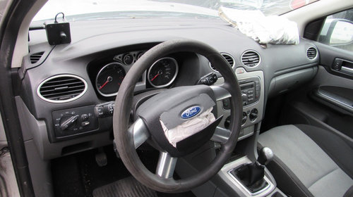 Dezmembrari Ford Focus 1.8i din 2008 facelift