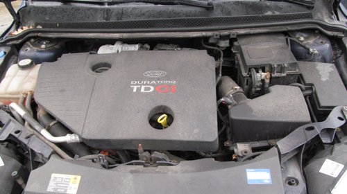 Dezmembrari Ford Focus 1.8TDCI din 2005