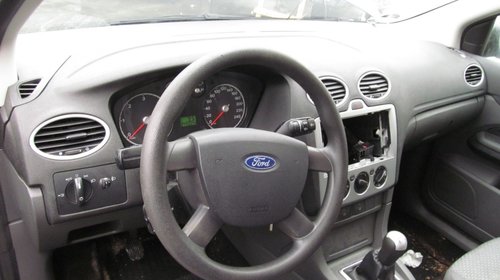 Dezmembrari Ford Focus 1.8TDCI din 2005