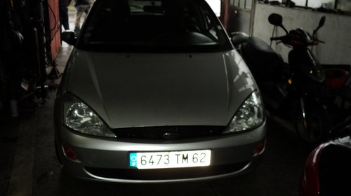 Dezmembrari ford focus 1.8 tddi 4usi 2000