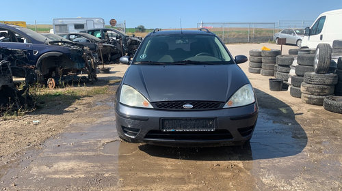 Dezmembrari ford focus 1,8tddi anul 2002 tip 