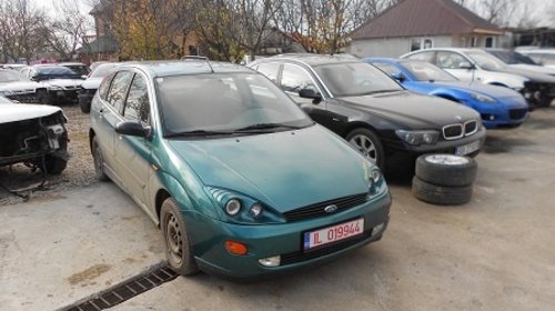 Dezmembrari ford focus 1.8 tddi