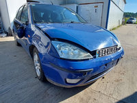 Dezmembrari Ford Focus 1 Hatchback An 2004 Motor 1.6 benzina