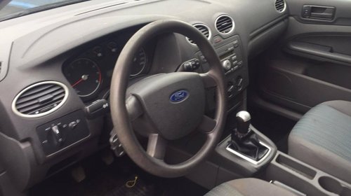 Dezmembrari Ford Focus 2 1.4 16v sedan