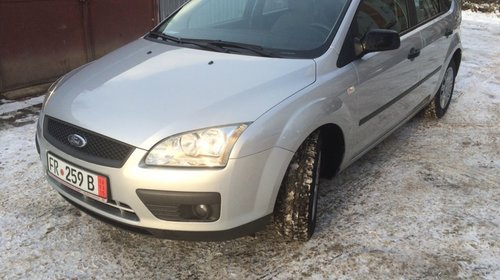 Dezmembrari Ford Focus 2 1.6 Benzina