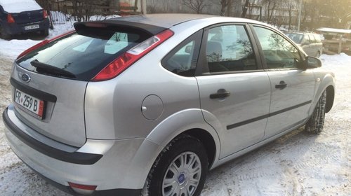 Dezmembrari Ford Focus 2 1.6 Benzina