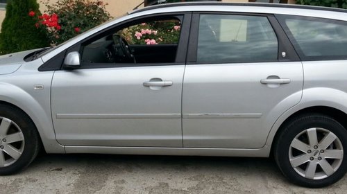 Dezmembrari Ford Focus 2 1.6 TDCI 2007 Break