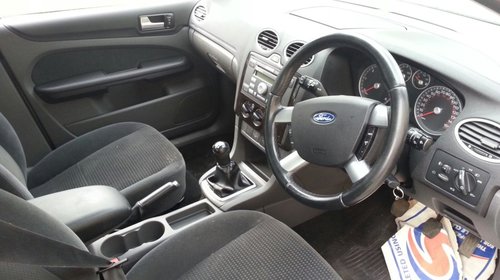 Dezmembrari Ford Focus 2 1.6 TDCI 2007 Break