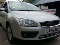 Dezmembrari Ford Focus 2 1.6 TDCI 2007 Break