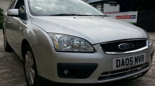 Dezmembrari Ford Focus 2 1.6 TDCI 2007 Break