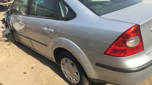 Dezmembrari Ford Focus 2 1.6 TDCI 2007 SEDAN