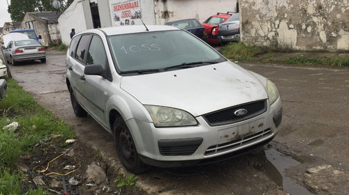 Dezmembrari FORD Focus 2 1.6 tdci HHDA