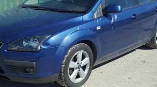 Dezmembrari Ford Focus 2 1.6 Tdci ZETE 109cp