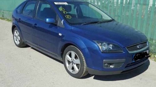 Dezmembrari Ford Focus 2 1.6 Tdci ZETE 109cp