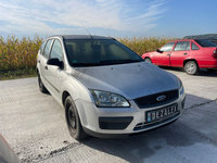 Dezmembrari Ford Focus 2 1.8 Diesel / 2006