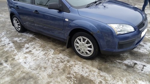 Dezmembrari ford focus 2 1.8 tdci 115cp an 2006