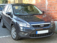 Dezmembrari Ford Focus 2 1.8 Tdci Break Facelift 2008