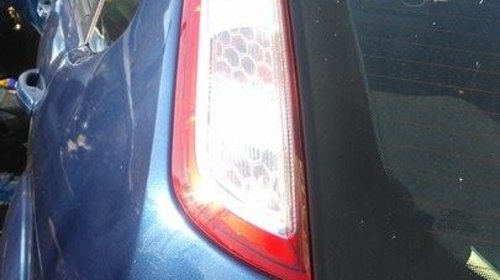 Dezmembrari Ford Focus 2 1.8 TDCI