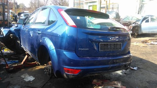 Dezmembrari Ford Focus 2 1.8 TDCI