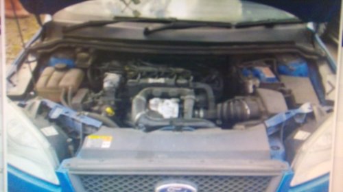 Dezmembrari Ford Focus 2 2005 1.6 TDCI