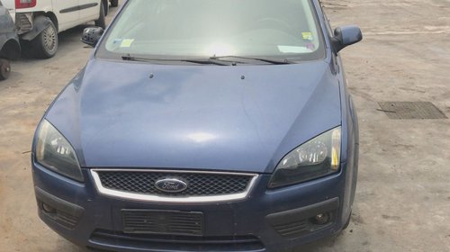 Dezmembrari Ford Focus 2 2006 1.6 TDCI