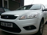 Dezmembrari Ford Focus 2 2007 Facelift