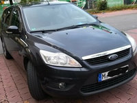 Dezmembrari Ford Focus 2 2007+ motor 1.8 tdci