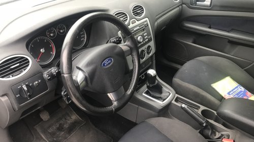 Dezmembrari Ford Focus 2 2008 1.8 TDCI