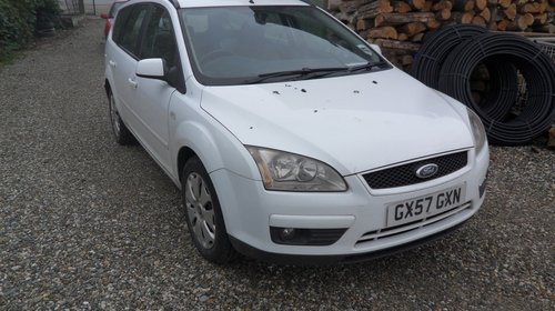 Dezmembrari Ford Focus 2 an 2008