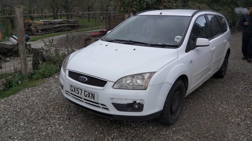 Dezmembrari Ford Focus 2 an 2008